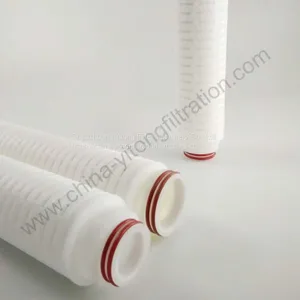 Fiberglass Filter Cartridge thumbnail-1