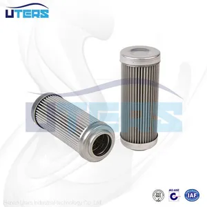 UTERS Replace of HYDAC Hydraulic Oil Filter Element 0660D010BN4HC Accept Custom thumbnail-1