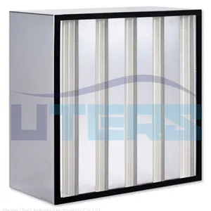 UTERS FILTER Replacement of CARRIER Filter KH03DU330 thumbnail-3