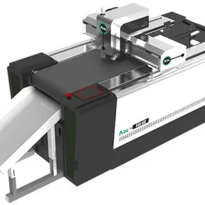 Advertising Display Digital Cutter thumbnail-5