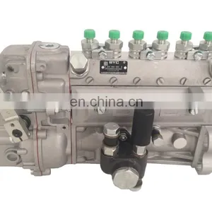 Injection Pump 0 400 866 093 0400866093 for Bei Nei Engine F6L912/913G3 thumbnail-1