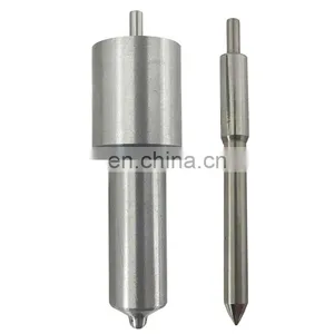 Fuel Injector Spray Nozzle 6801027 thumbnail-1