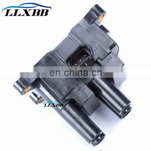 Original Automotive Ignition Coil L813-18-100 L81318100 For Mazda DQG498A thumbnail-6