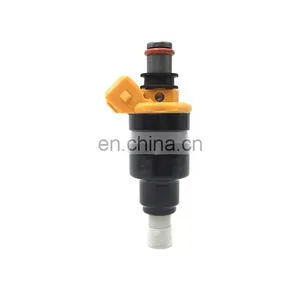 High Quality Fuel Injector Nozzle OEM 195500-1810 thumbnail-1