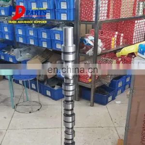 NT855 NTA855 Excavator Diesel Engine Forged Steel Camshaft OEM 3049024 thumbnail-5