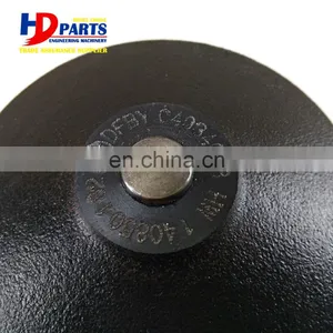 Diesel Engine 6L 6LT Water Pump 4934058 thumbnail-4