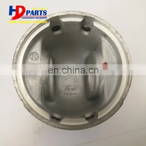 1006-6 Machinery Engine Repair Parts Piston thumbnail-1