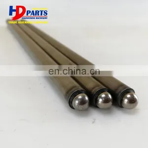 Machinery Engine Parts 4TNV106 Valve Push Rod Original Factory thumbnail-4
