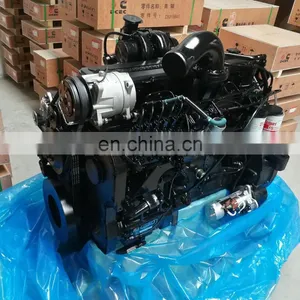 Cummins Engine L375 20 thumbnail-2