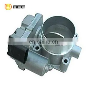 Throttle Body For OPEL 96440416 96440414 96955300 96955600 701062060 89162 88152 TB3134 5WY9160A thumbnail-2