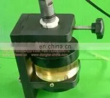 CR Injector Collet Stand for Test Bench thumbnail-1