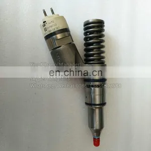 C13 249-0713 Fuel Injector 10R-3262 thumbnail-6