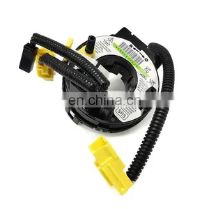 XYREPUESTOS AUTO PARTS Repuestos Airbag Cable Assy Spiral Cable Clock Spring 77900-SAA-G51 For Honda Hatchback Jazz thumbnail-3