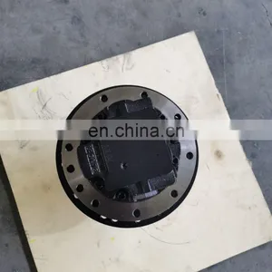 Excavator Travel Motor Track Device TB250 Final Drive thumbnail-4