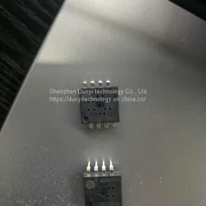 Wireless Mouse IC Optical Mouse Sensor MX8650A thumbnail-1