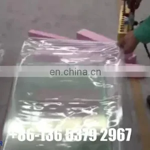 Laminated Glass Vacuuming Film thumbnail-1