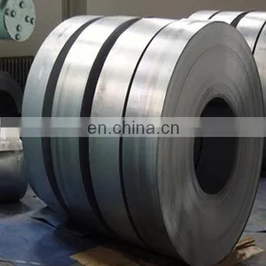 JIS Marine Hot Rolled Steel Spring Plate thumbnail-2