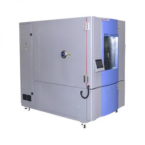1000L恒温恒湿试验箱Af 800×800