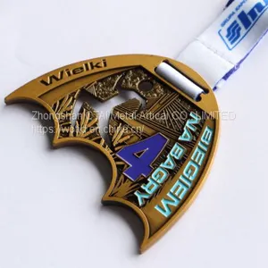 Marathon Medal thumbnail-3