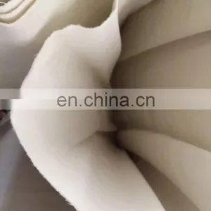 Heat Resistance Non-woven 500g Nomex Felt Filter Cloth thumbnail-2