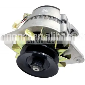 Alternator Assy For HINO 27040-E0030 27050-1110 27050-1111 27050-1112A S2705-01112 270501110B 2148510013 1019-047RS thumbnail-3