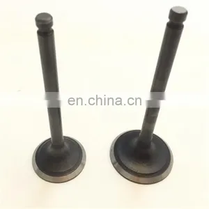 Racing Moped Bikes Spare Parts For Yamaha Jog Scooter 3kj Rr R 50cc 90cc 100cc Engine Valves thumbnail-4