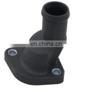 Thermostat Coolant Water Outlet For AUDI OEM 048121145B thumbnail-1