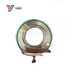 Wafer Type Single Plate Check Valve, Drink Water Stainless Steel Check Valve thumbnail-5