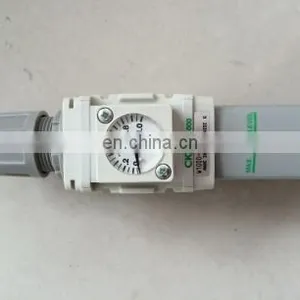 CKD Water Pressure Reducing Valve W1000-8-W thumbnail-3