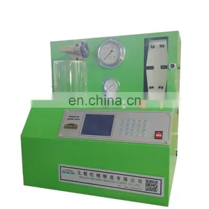 PQ1000 Common Rail Diesel Fuel Injector Test Equipment thumbnail-2