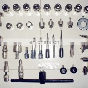 Common Rail Tools for cr Injectors Disassemble Assembly Injector Repair Tools thumbnail-2