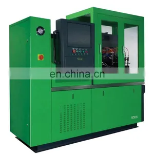 EPS916 Full Function Common Rail Test Bench thumbnail-2