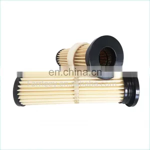 High Temperature Aramid/PPS Felt Cartridge Filters thumbnail-1