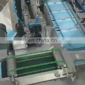 Semi-automatic Ear Strap Machine Automatic Girth Welding Machinef Automatic Earhook Welding Machine Earhook Welding Machine Earr thumbnail-1