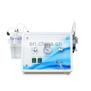 Cheap Price 4 in 1 Water Dermabrasion Beauty Equipment/water Skin Peeling for Facial Cleaning thumbnail-1