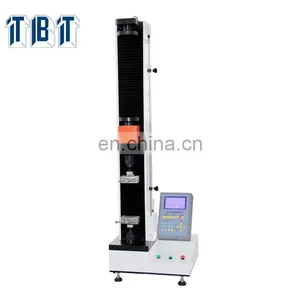 Digital Display Electronic Universal Testing Machine thumbnail-5