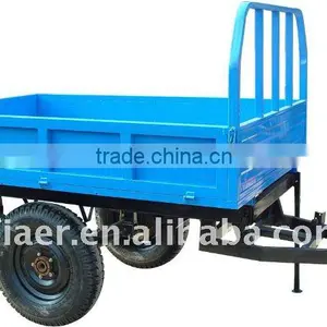 Tractor Trailer thumbnail-1