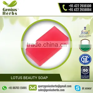 100% Organic Lotus Beauty Soap Sellers thumbnail-1
