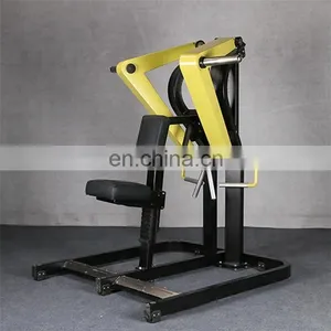 Gym Equipment Commercial Machine Hammer Strength Rowing Machine thumbnail-3