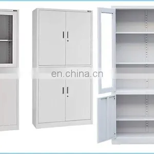 Modern Style Free Design Chemistry Lab Utensil Tools Storage Steel Metal Cabinet thumbnail-4