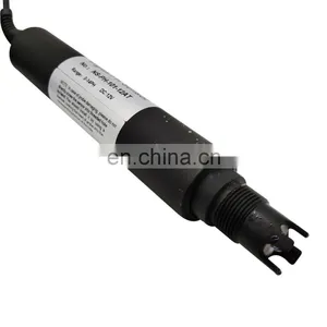 PH-101 Digital ORP Sensor of RS-485 Output Electrode Industrial Water Quality Analyzer thumbnail-5
