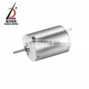 24mm 6v 9v CL-RC280SA Brushed Motor for RC Model thumbnail-1