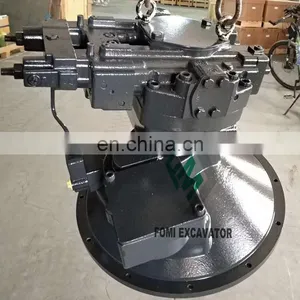 SOLAR 500LC-V SOLAR 470LC-V Original New Hydraulic Main Pump 401-00236A 401-00254A thumbnail-5