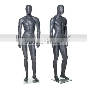 High Quality Male Abstract Mannequin thumbnail-6