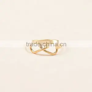 Fashion Hot Sale Stud Plate Charm Silver Finger Rings thumbnail-6