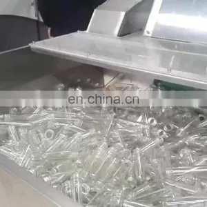 Automatic Manufacturers Price 1 Liter Plastic Pet Water Bottle Extrusion Blow Molding / Moulding Machine for Sale thumbnail-1