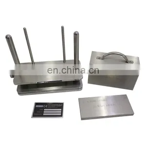 Perspirometer Fastness Testing Equipment Perspiration Fastness thumbnail-1