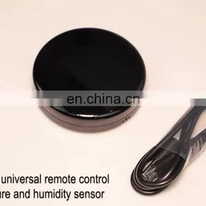 TUYA APP Universal Smart IR Blaster Wifi Remote Controller With Temperature And Humidity Sensor thumbnail-1