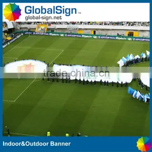 Promotional and Advertising Large Sports Banner thumbnail-1