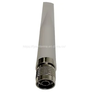 5G AP CPE Rubber Antenna With N Male thumbnail-3